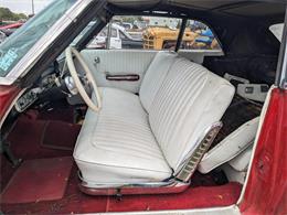 1964 Ford Galaxie 500 (CC-1964109) for sale in Gray Court, South Carolina