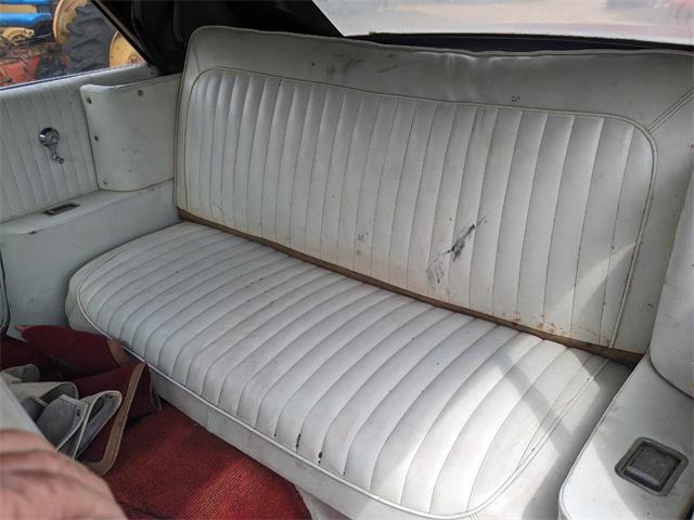 1964 Ford Galaxie 500 (CC-1964109) for sale in Gray Court, South Carolina