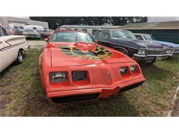 1980 Pontiac Firebird Trans Am (CC-1964115) for sale in Gray Court, South Carolina