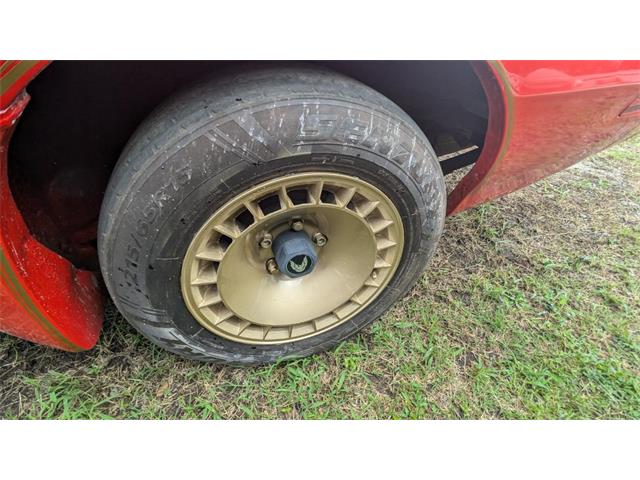 1980 Pontiac Firebird Trans Am (CC-1964115) for sale in Gray Court, South Carolina