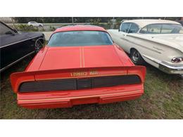 1980 Pontiac Firebird Trans Am (CC-1964115) for sale in Gray Court, South Carolina