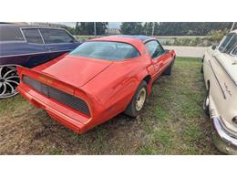 1980 Pontiac Firebird Trans Am (CC-1964115) for sale in Gray Court, South Carolina