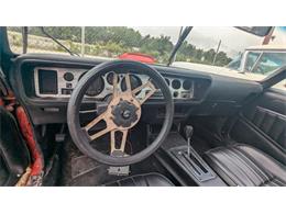 1980 Pontiac Firebird Trans Am (CC-1964115) for sale in Gray Court, South Carolina