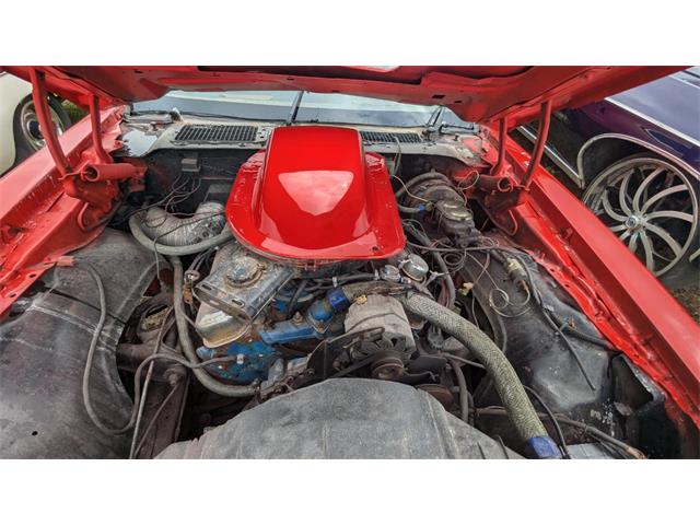 1980 Pontiac Firebird Trans Am (CC-1964115) for sale in Gray Court, South Carolina