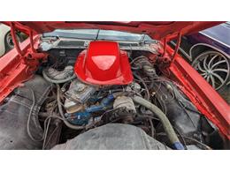 1980 Pontiac Firebird Trans Am (CC-1964115) for sale in Gray Court, South Carolina