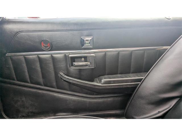 1980 Pontiac Firebird Trans Am (CC-1964115) for sale in Gray Court, South Carolina