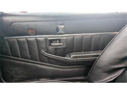 1980 Pontiac Firebird Trans Am (CC-1964115) for sale in Gray Court, South Carolina