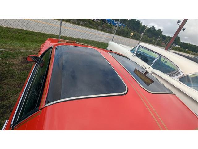1980 Pontiac Firebird Trans Am (CC-1964115) for sale in Gray Court, South Carolina