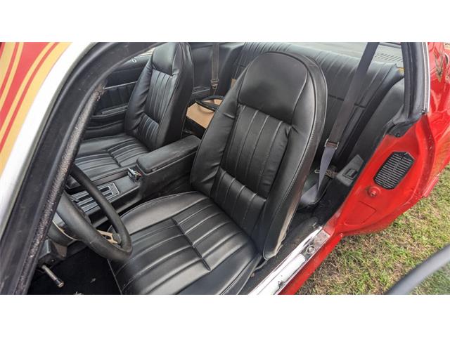 1980 Pontiac Firebird Trans Am (CC-1964115) for sale in Gray Court, South Carolina