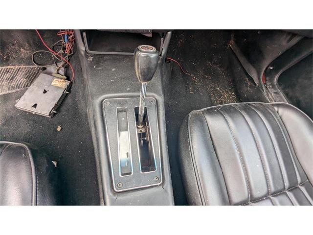 1980 Pontiac Firebird Trans Am (CC-1964115) for sale in Gray Court, South Carolina