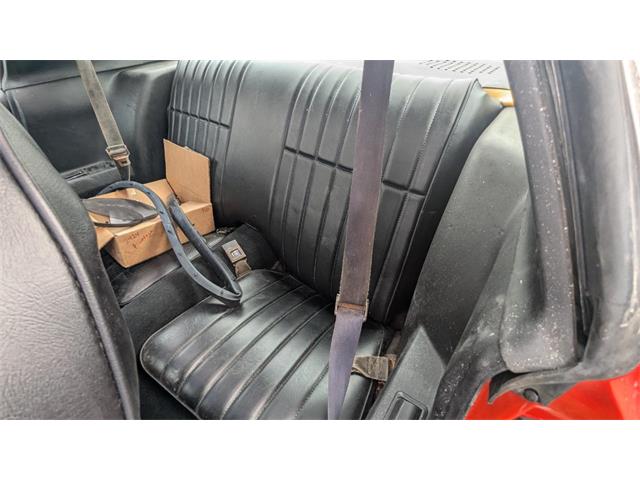 1980 Pontiac Firebird Trans Am (CC-1964115) for sale in Gray Court, South Carolina