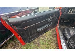 1980 Pontiac Firebird Trans Am (CC-1964115) for sale in Gray Court, South Carolina