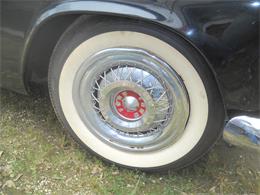 1955 Ford Thunderbird (CC-1964116) for sale in Gray Court, South Carolina