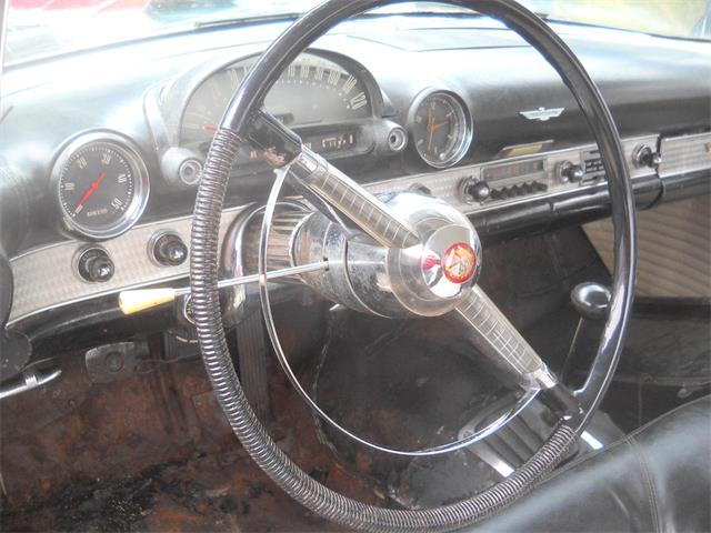 1955 Ford Thunderbird (CC-1964116) for sale in Gray Court, South Carolina