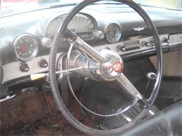 1955 Ford Thunderbird (CC-1964116) for sale in Gray Court, South Carolina