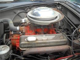 1955 Ford Thunderbird (CC-1964116) for sale in Gray Court, South Carolina