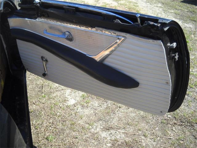 1955 Ford Thunderbird (CC-1964116) for sale in Gray Court, South Carolina