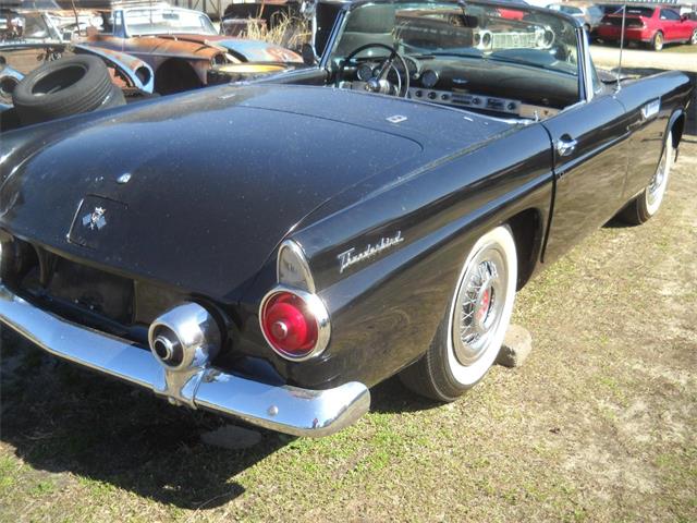 1955 Ford Thunderbird (CC-1964116) for sale in Gray Court, South Carolina
