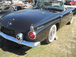 1955 Ford Thunderbird (CC-1964116) for sale in Gray Court, South Carolina