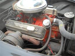 1955 Ford Thunderbird (CC-1964116) for sale in Gray Court, South Carolina