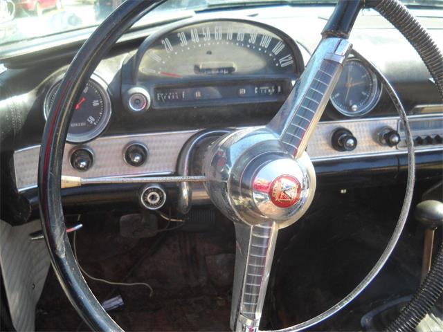 1955 Ford Thunderbird (CC-1964116) for sale in Gray Court, South Carolina