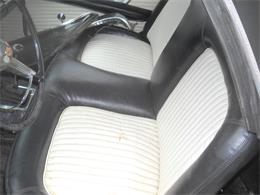 1955 Ford Thunderbird (CC-1964116) for sale in Gray Court, South Carolina