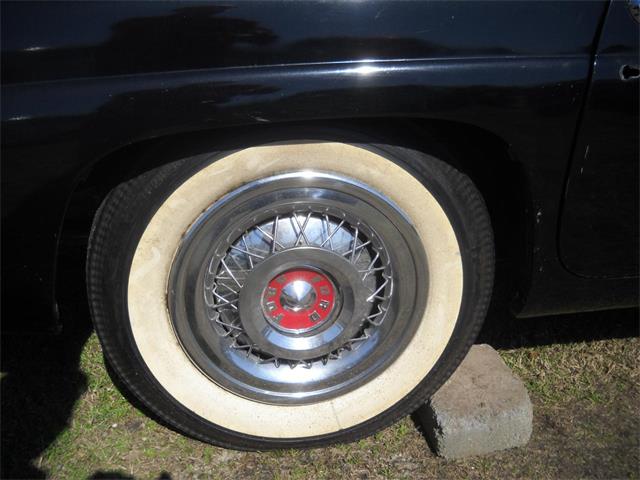 1955 Ford Thunderbird (CC-1964116) for sale in Gray Court, South Carolina