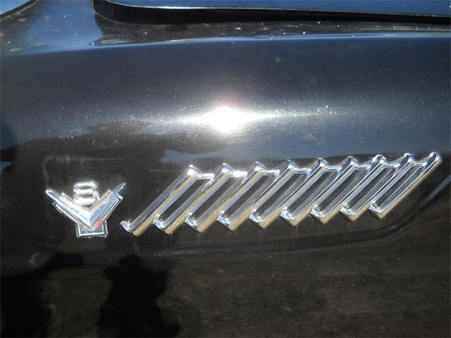 1955 Ford Thunderbird (CC-1964116) for sale in Gray Court, South Carolina
