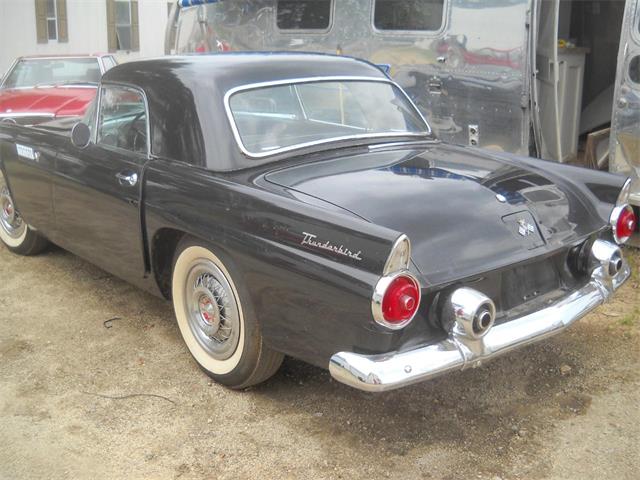 1955 Ford Thunderbird (CC-1964116) for sale in Gray Court, South Carolina