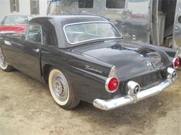 1955 Ford Thunderbird (CC-1964116) for sale in Gray Court, South Carolina