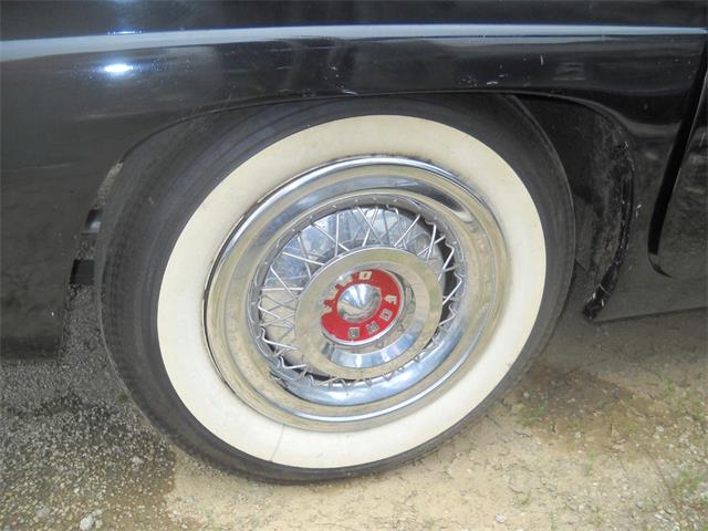 1955 Ford Thunderbird (CC-1964116) for sale in Gray Court, South Carolina