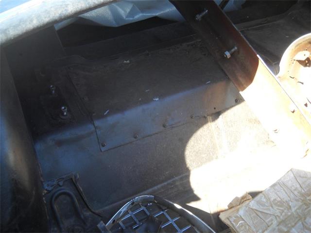 1955 Ford Thunderbird (CC-1964116) for sale in Gray Court, South Carolina