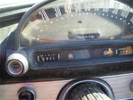 1955 Ford Thunderbird (CC-1964116) for sale in Gray Court, South Carolina