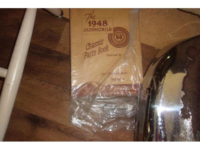 1941 Oldsmobile 98 (CC-1964122) for sale in Gray Court, South Carolina