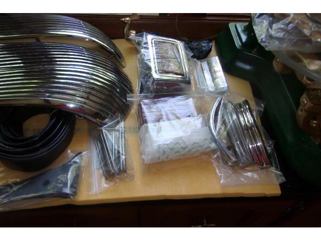 1941 Oldsmobile 98 (CC-1964122) for sale in Gray Court, South Carolina