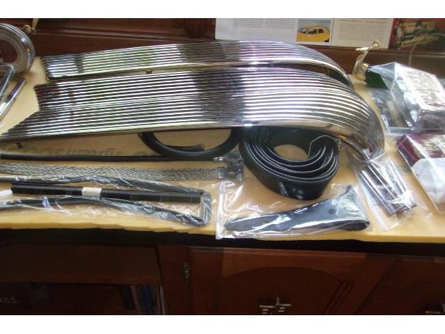 1941 Oldsmobile 98 (CC-1964122) for sale in Gray Court, South Carolina