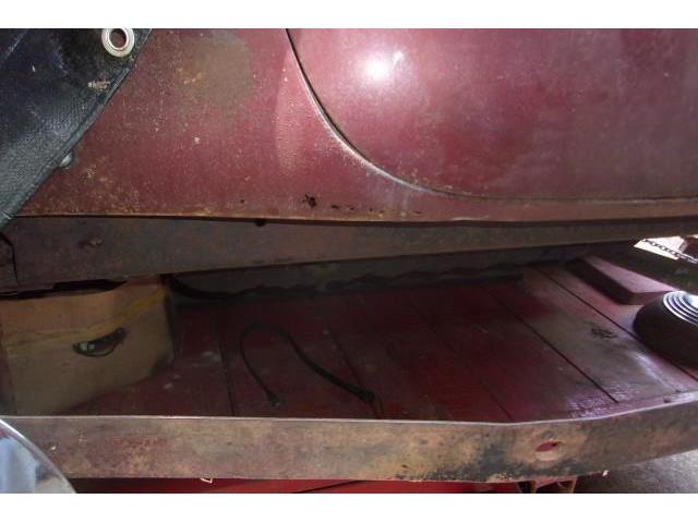 1941 Oldsmobile 98 (CC-1964122) for sale in Gray Court, South Carolina