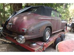 1941 Oldsmobile 98 (CC-1964122) for sale in Gray Court, South Carolina