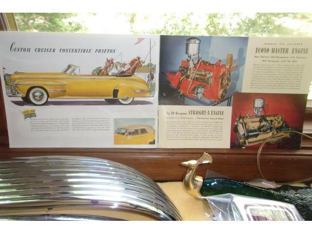1941 Oldsmobile 98 (CC-1964122) for sale in Gray Court, South Carolina