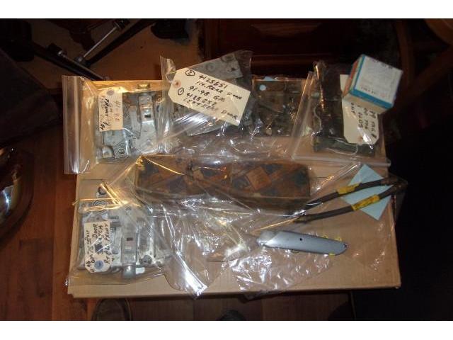 1941 Oldsmobile 98 (CC-1964122) for sale in Gray Court, South Carolina