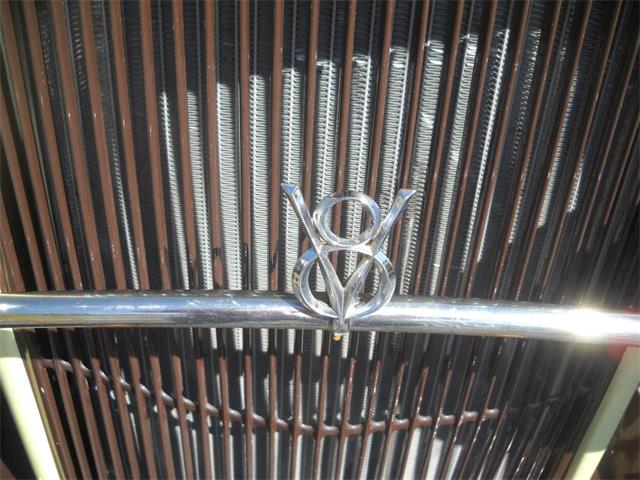 1932 Ford Pickup (CC-1964123) for sale in Gray Court, South Carolina