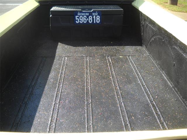 1932 Ford Pickup (CC-1964123) for sale in Gray Court, South Carolina