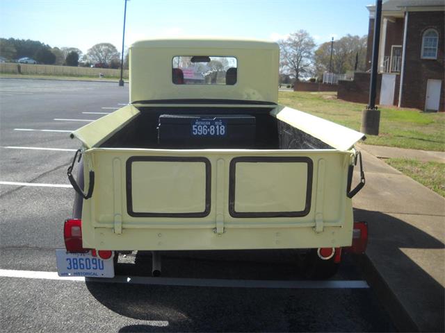 1932 Ford Pickup (CC-1964123) for sale in Gray Court, South Carolina
