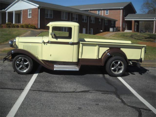 1932 Ford Pickup (CC-1964123) for sale in Gray Court, South Carolina