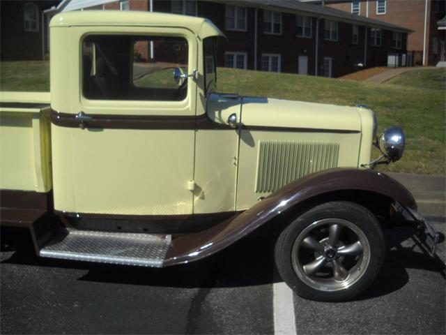 1932 Ford Pickup (CC-1964123) for sale in Gray Court, South Carolina