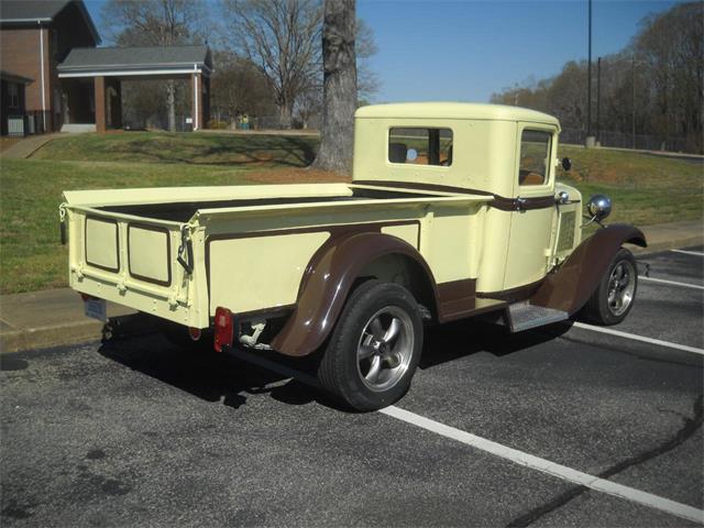 1932 Ford Pickup (CC-1964123) for sale in Gray Court, South Carolina