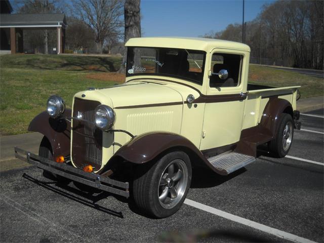 1932 Ford Pickup (CC-1964123) for sale in Gray Court, South Carolina