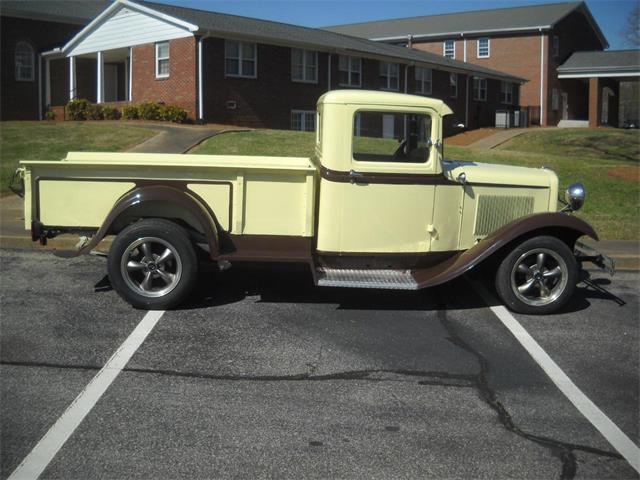 1932 Ford Pickup (CC-1964123) for sale in Gray Court, South Carolina
