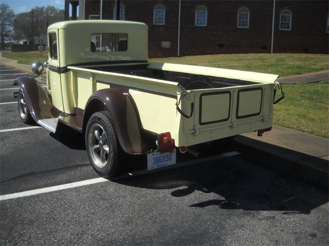 1932 Ford Pickup (CC-1964123) for sale in Gray Court, South Carolina