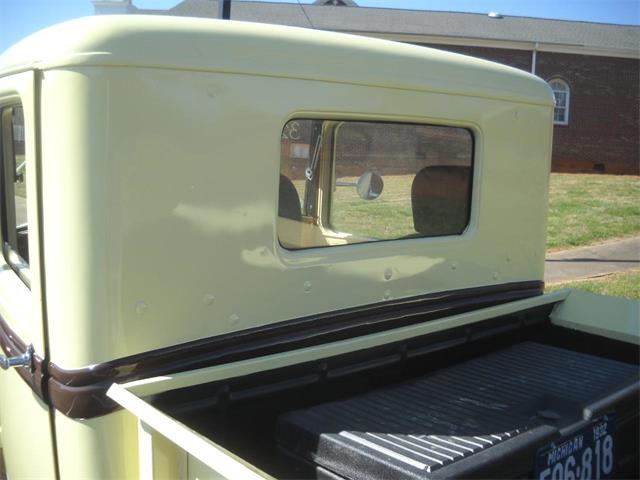 1932 Ford Pickup (CC-1964123) for sale in Gray Court, South Carolina